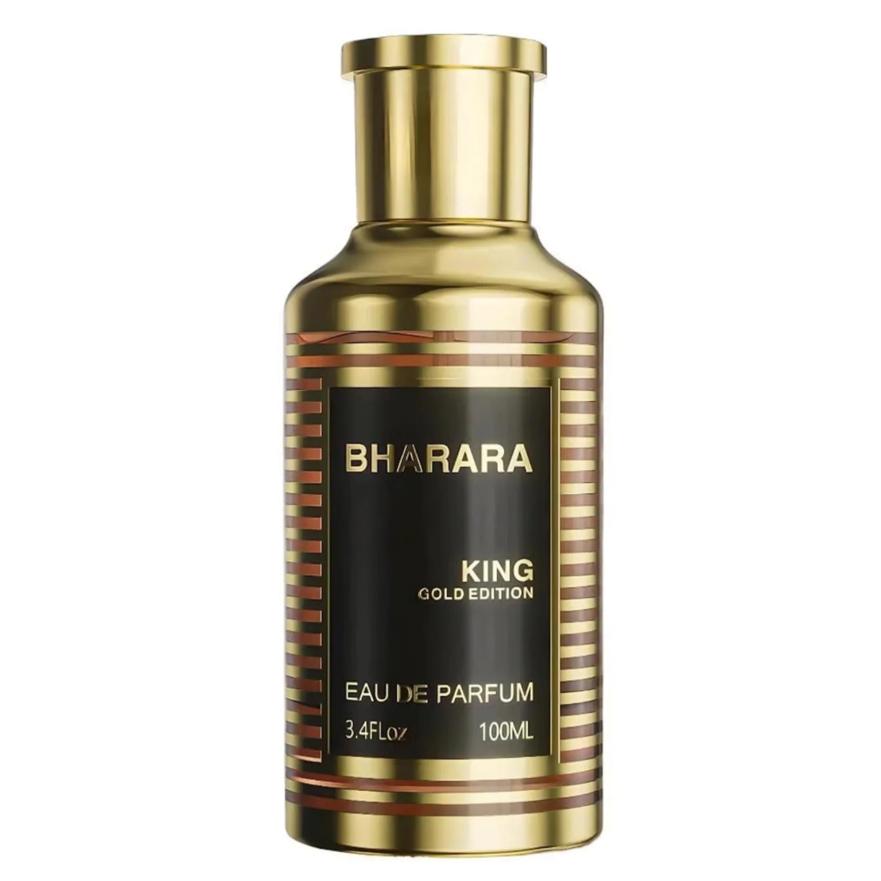 Bharara King Gold Edition edp 100ml Hombre